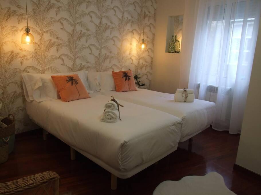 Elduayen Luxury Centro Apartamento *