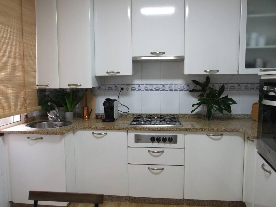 Elduayen Luxury Centro Apartamento *
