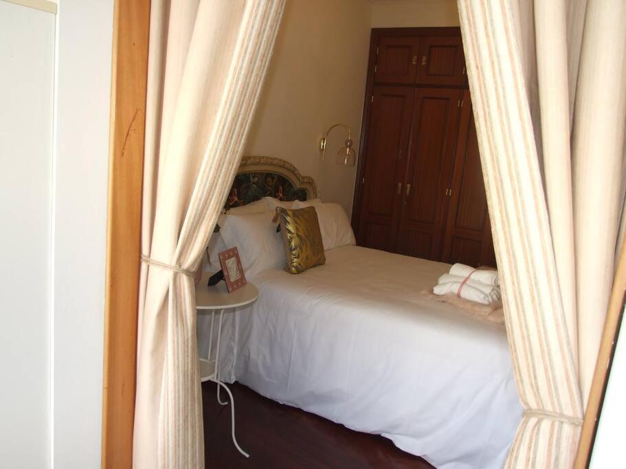Apartamento Elduayen Luxury Centro